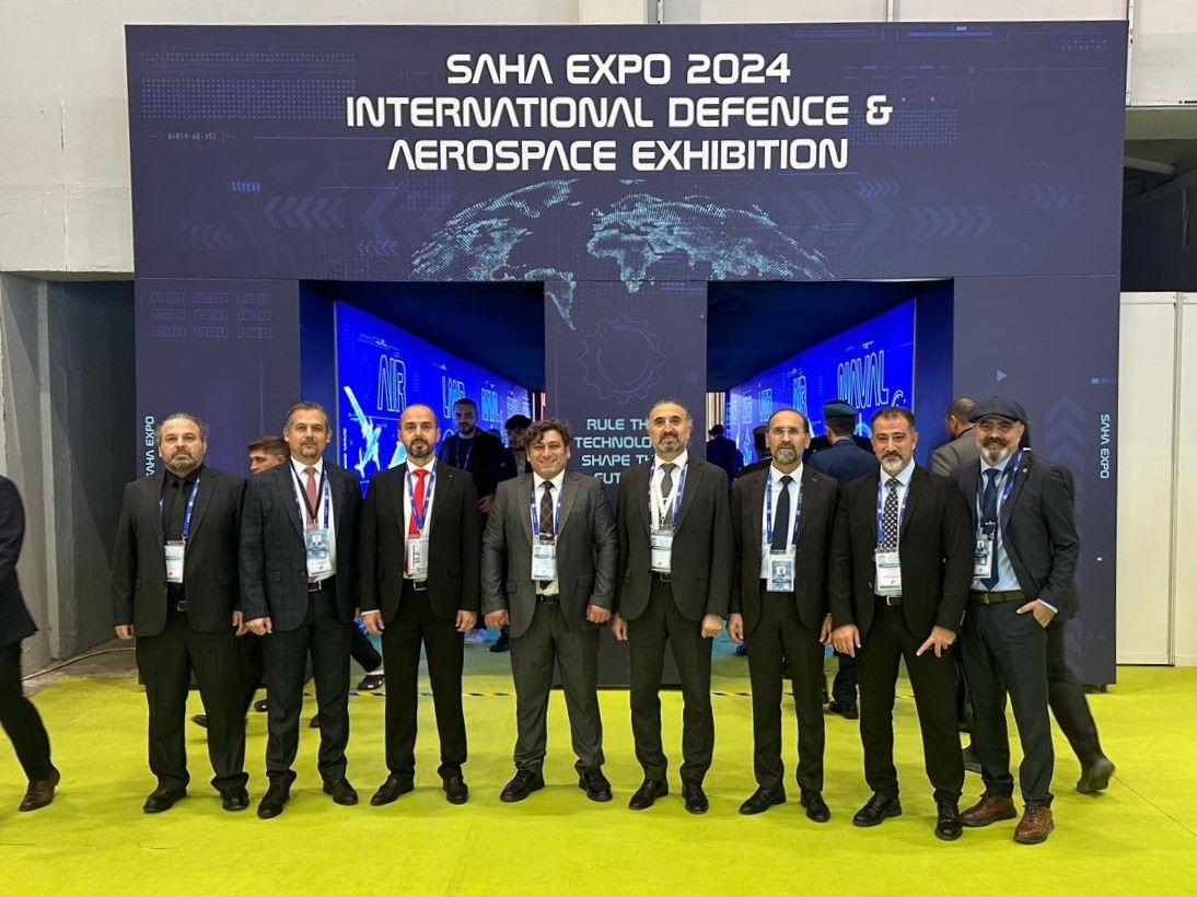 SAHA EXPO 2024